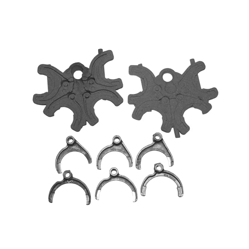 Automobile Castings are engineered to support long-term performance and structural integrity in automotive systems.