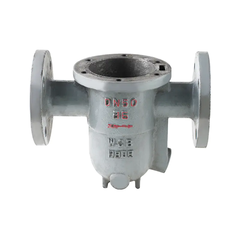 Precision Casting Process provides efficient metal shaping solutions for engineering parts with complex structural requirements.