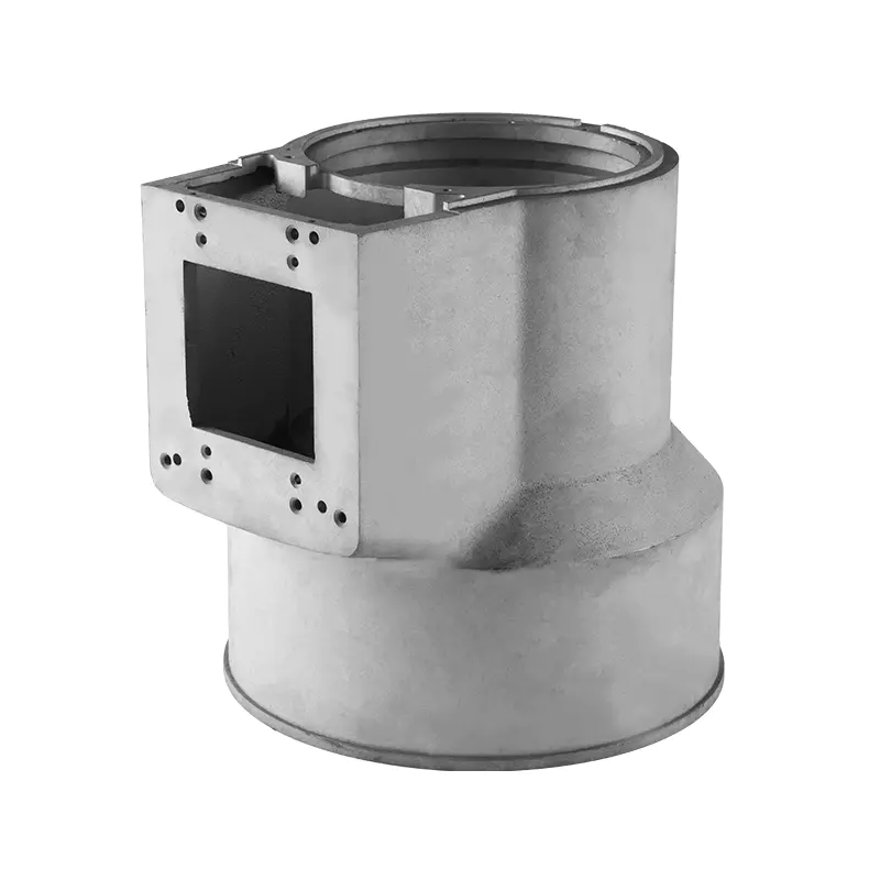 Source Casting Small Metal Parts with efficient manufacturing services, customization options, and industrial application support.