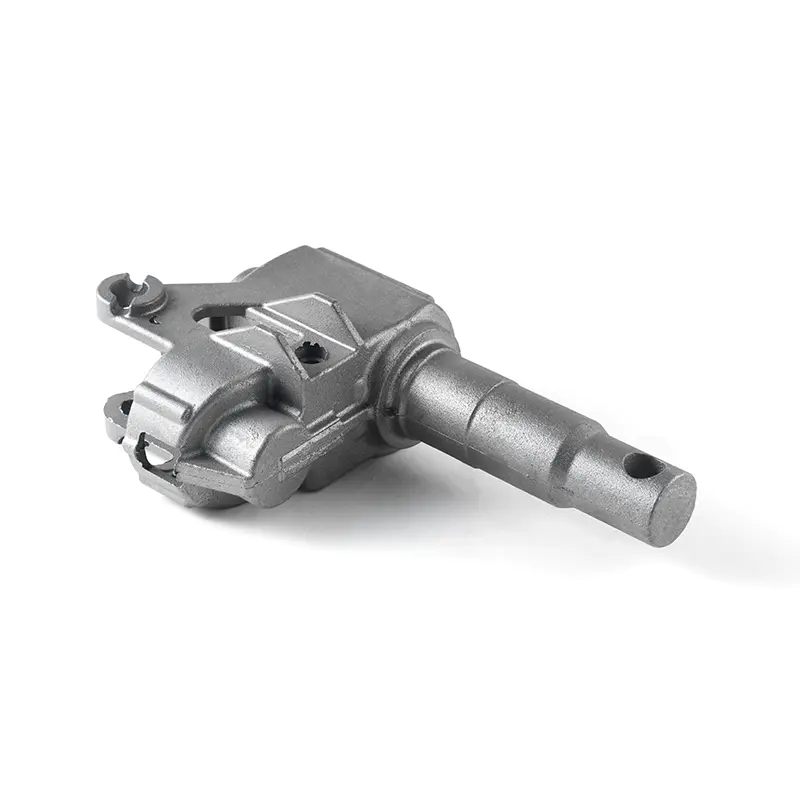Explore Casting Small Metal Parts solutions designed for precision manufacturing, custom designs, and various industrial applications.
