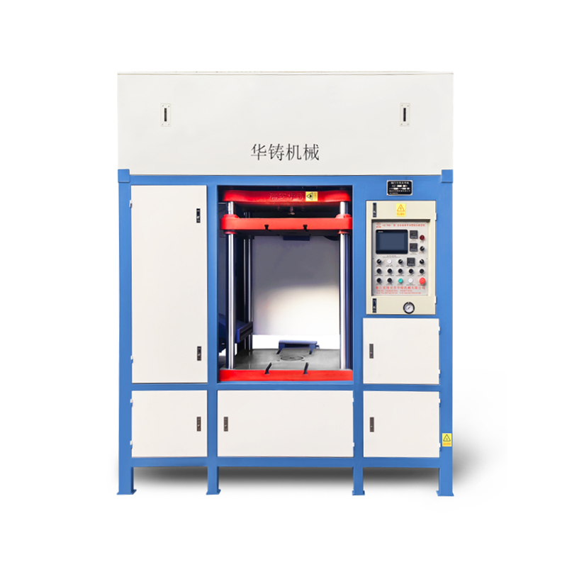 HZ700-C Vollautomatisch umweltfreundliche Kernmaschine