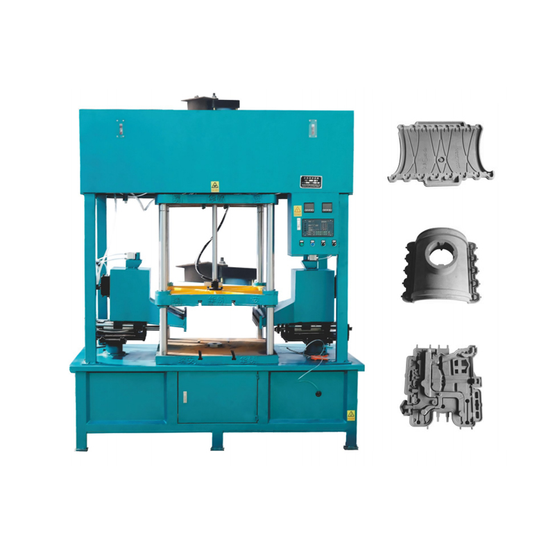 HZ800-B Vollautomatische Kernaufnahmemaschine mit guter Anpassungsfähigkeit