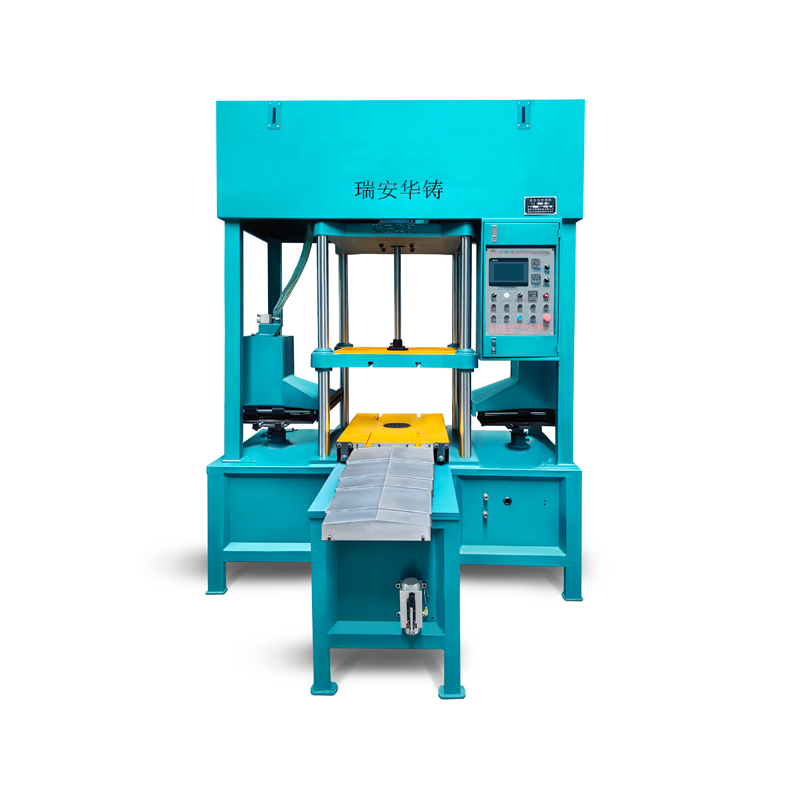 HZ700-X Vollautomatischer Kernaufnahmemaschine mit geringerer Formentfernung