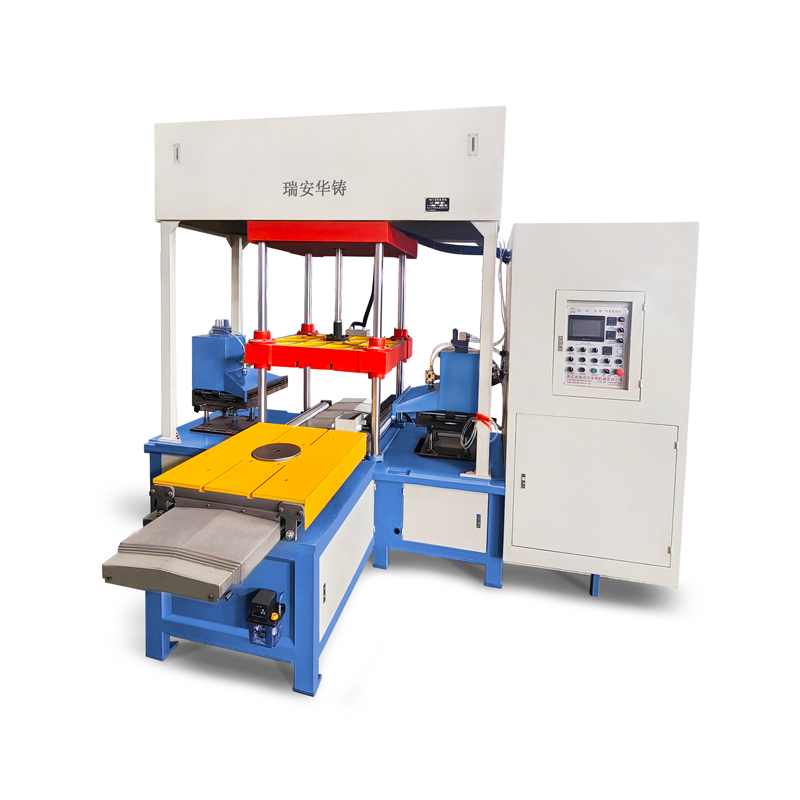 HZ800-X hydraulisch vollautomatische Kernaufnahmenmaschine