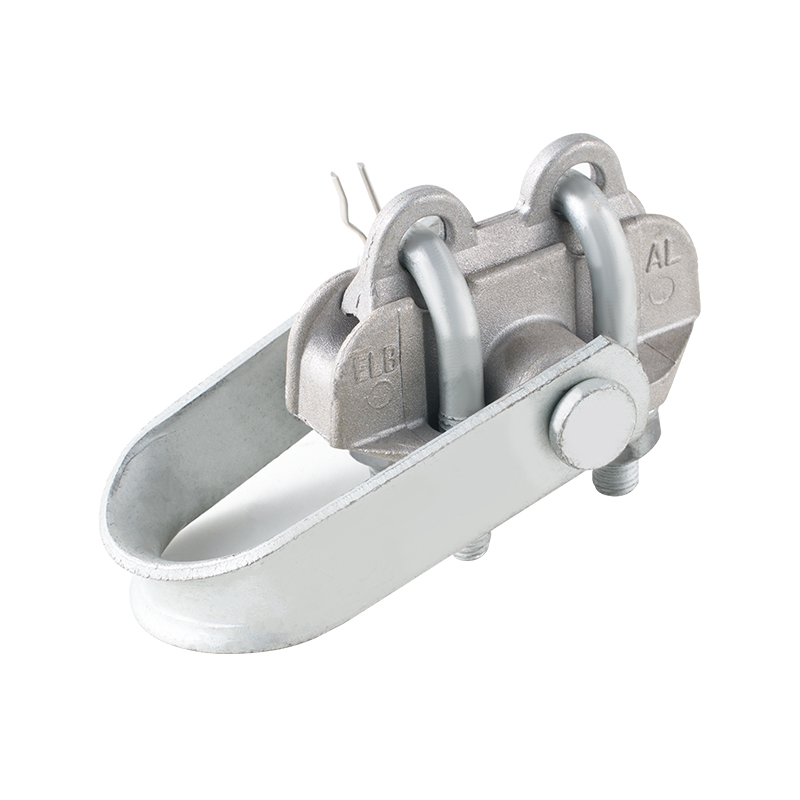 Metallklemme Gussteile