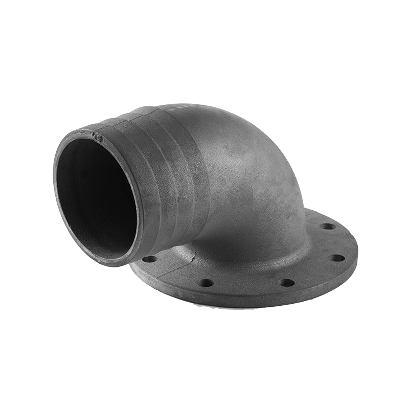Metallrohre Gussteile