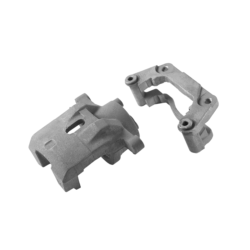 Automobilbremssättel Gussteile