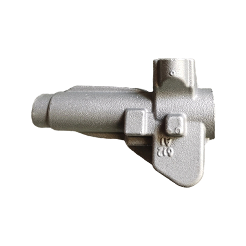 Hydraulikölzylinder-Gussteile