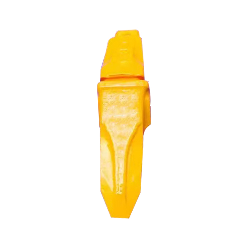 Schaufelzähne Strukturelle Gussteile 