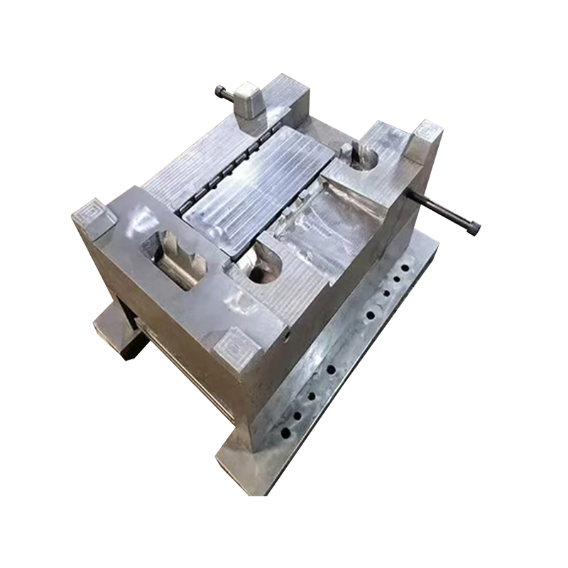 Schwerkraftgieße Metallgussformen